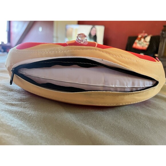 New MIDOG Dog Cone Soft Cone for Dogs After Surgery Pet Inflatable Collar Size M - Picture 3 of 8